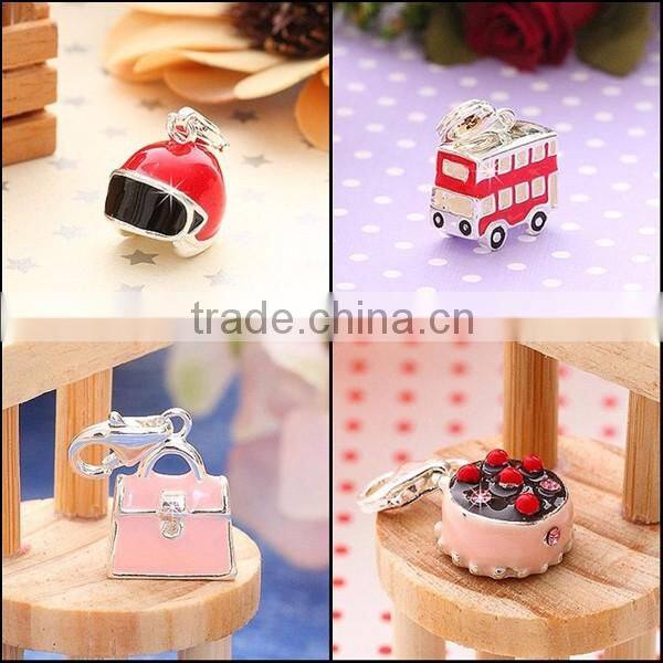Wholesale New Design Fashion Handmade diver Charm Souvenir Pendant CM131