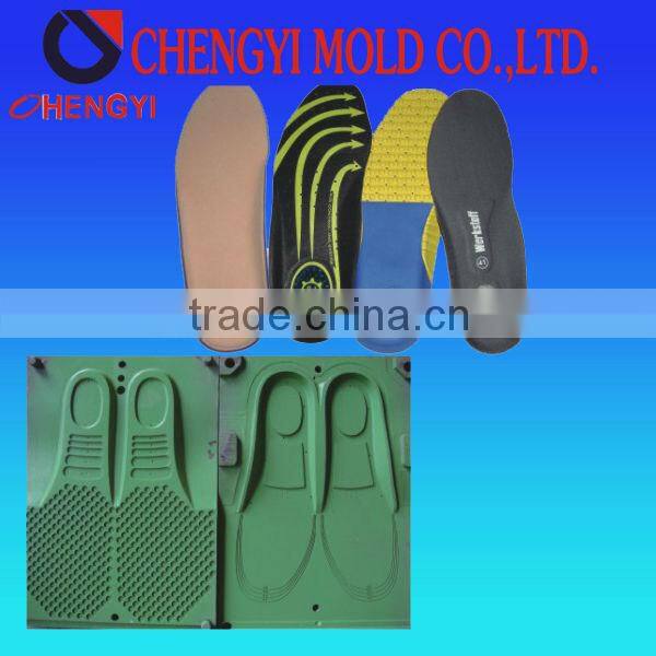 wholesale Electrothermal insoles for winter warm insoles