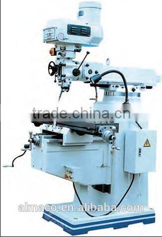 the best sale and china turret milling machine TM6325C of china of ALMACO company