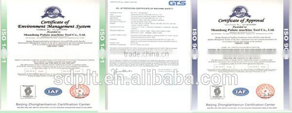 CK61100 tiles machine CNC machine price