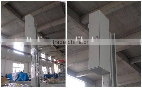 auto hoist car lift hydraulic car parking lift