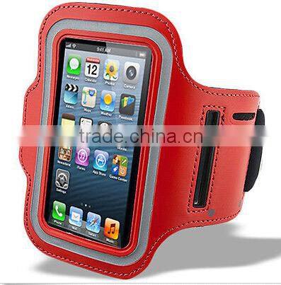 Sports Jogging Gym Cell phone Armband