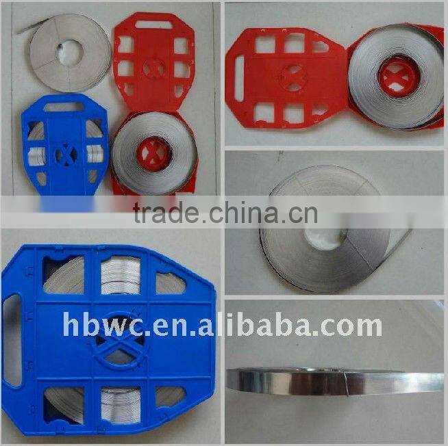 Stainless Steel Bands ( S201/ S304 /S316) for hebei weichuang