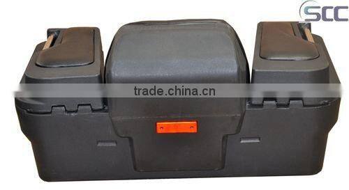 40L Blake Rotomolded ATV Parts with seat