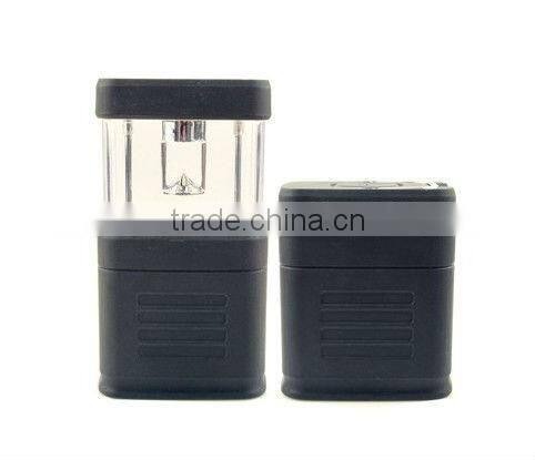 0.5W retractable led camping lantern