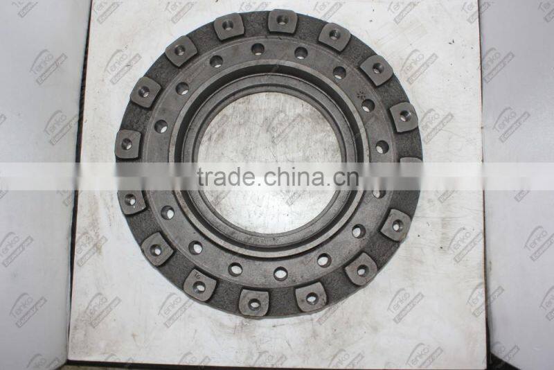Hitachi EX120-2 Travel reduction gearbox for excavator parts