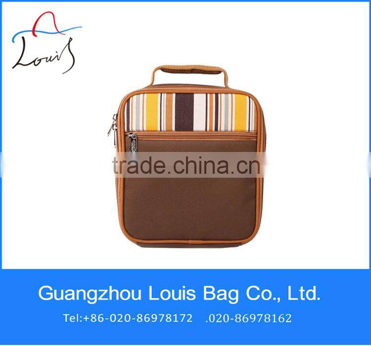 insulated beer cooler bag convenient cooler bag