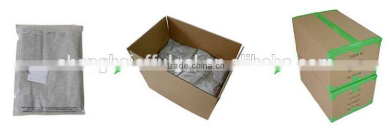 wholesale ment latest design waterproof zipped softshell jacket