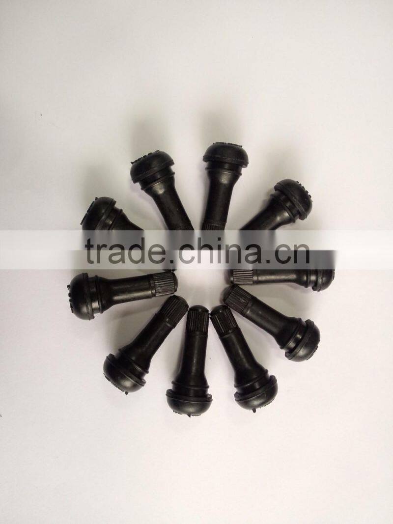 Car Tubeless Tire Valve TR414 Zinc Alloy Parts Motorcycles