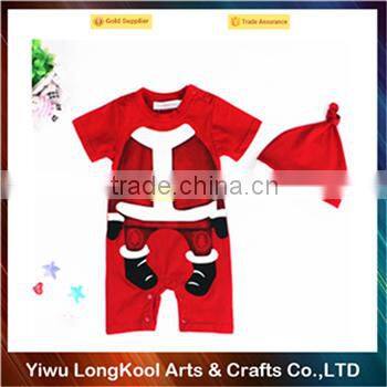 Factory in-stock Fashionable toddler costume party performance christmas costume