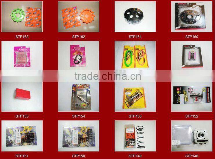 New Foot Peg for Scooter