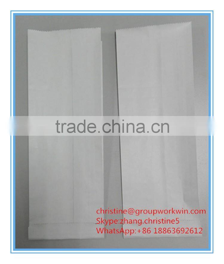 aluminum foil laminated paper packaging bags