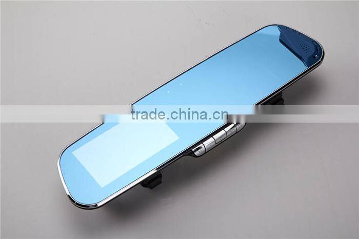 High Quality Electric Mini Car Dvr Full Hd 1080P Car Camera Dvr Video Recorder