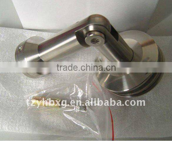 Glass canopies products