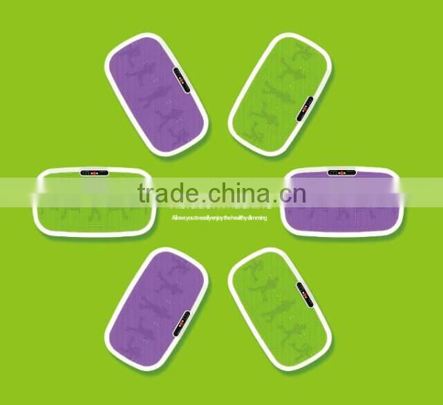 Vibrating Plate for Loss Weight Slim Machine