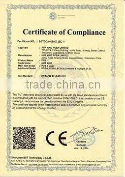 wifi gprs, ,wifi gprs pcb board