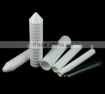 Metalized Ceramic Tubes for Fuse Manufacturer/Supplier