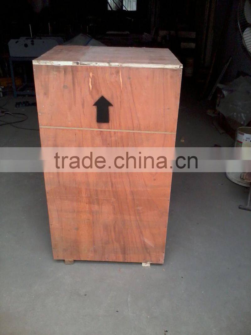 Hot Adhesive Labeling Machine for round bottle