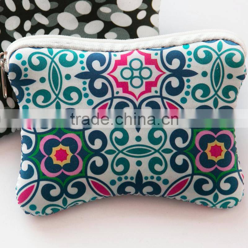 c High Quanlity Cheap Women Felt Purse