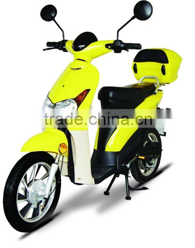 POWFU 28" electric bicycle-700c, 28" city star electric bike, EN15194 approval, with front light, cheap ebike