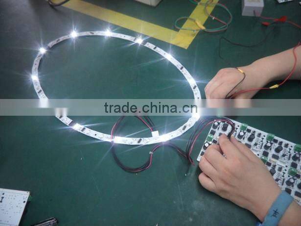 automatic circuit board pcb