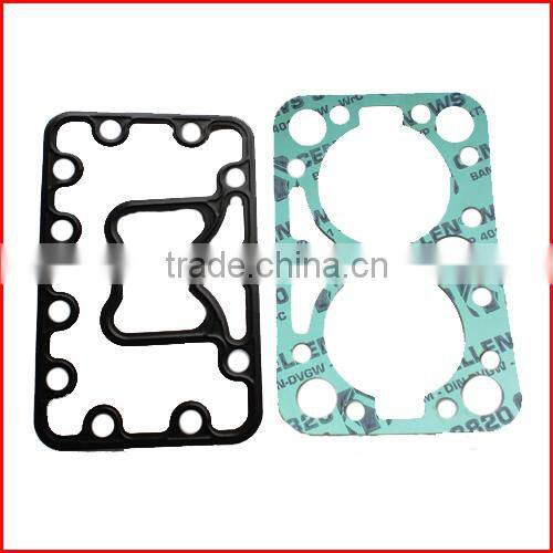 bock fk40 air compressor parts O pad/bus bock air compressor repair kit