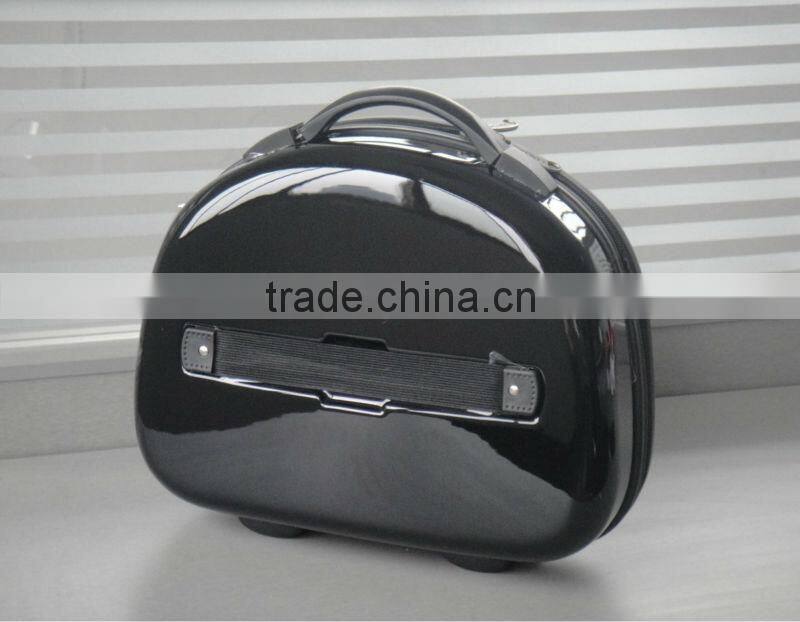abs hard shell lightweight functional comestic and beauty vanity case