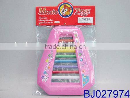 New baby toy happy baby toy funny percussive music toy