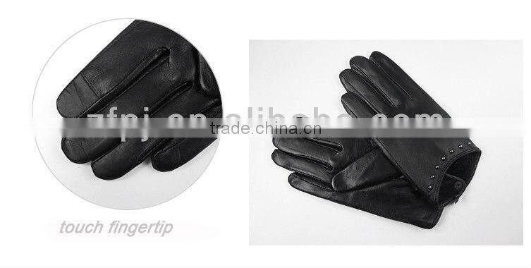 2013 fahion hip-hop snapback glove