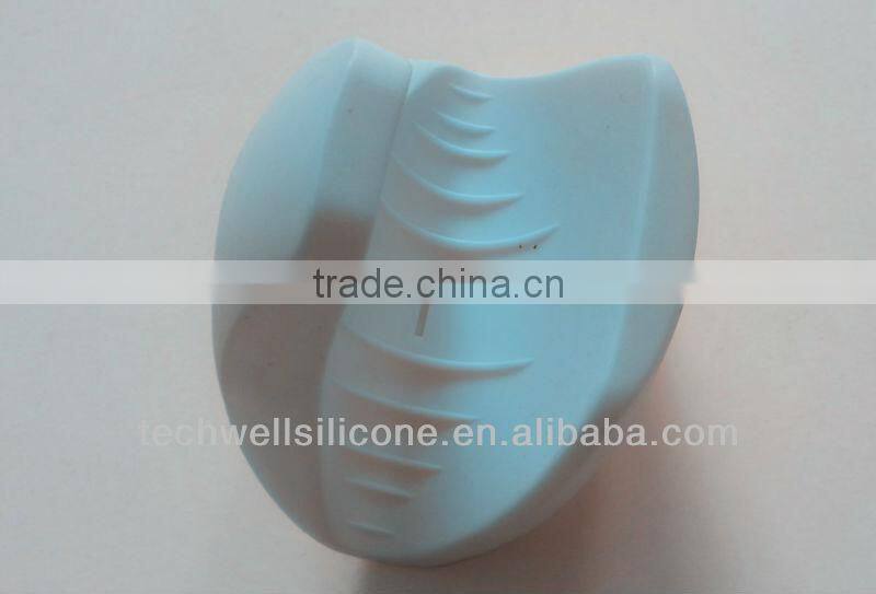 SM-114 hot selling silicone baby mittens and booties