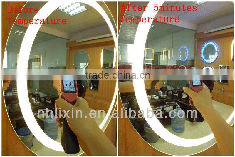 Good Quality Bath TV Mirror