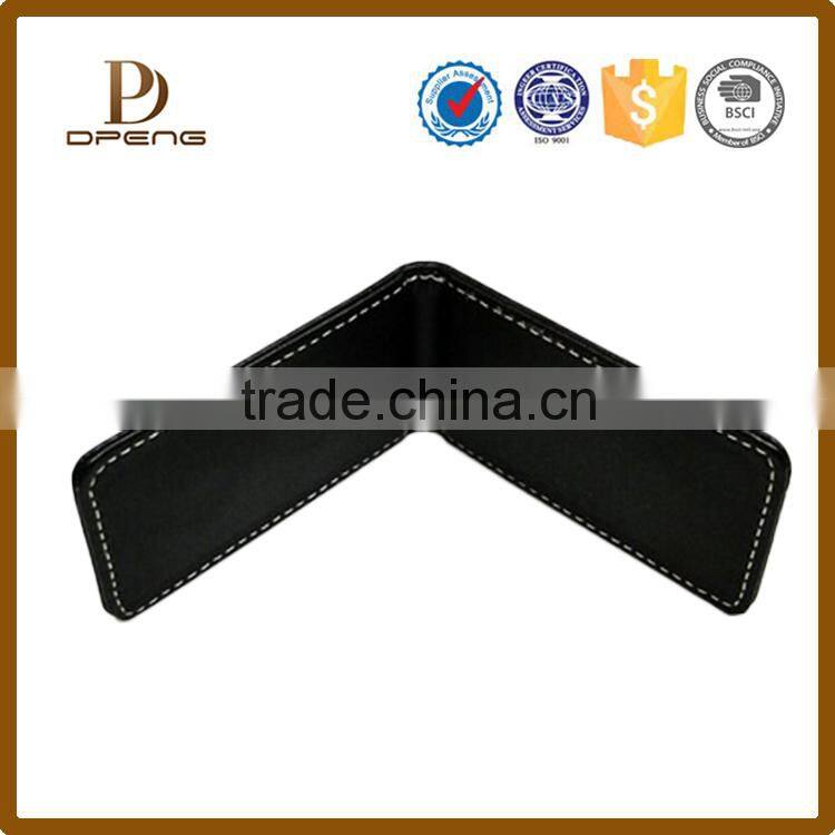 oem coin money clip holder