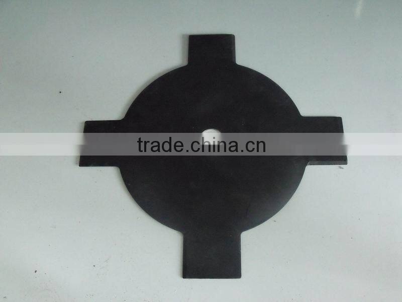 2/3/4/6/20/40/80-tooth round rotary cutter blade