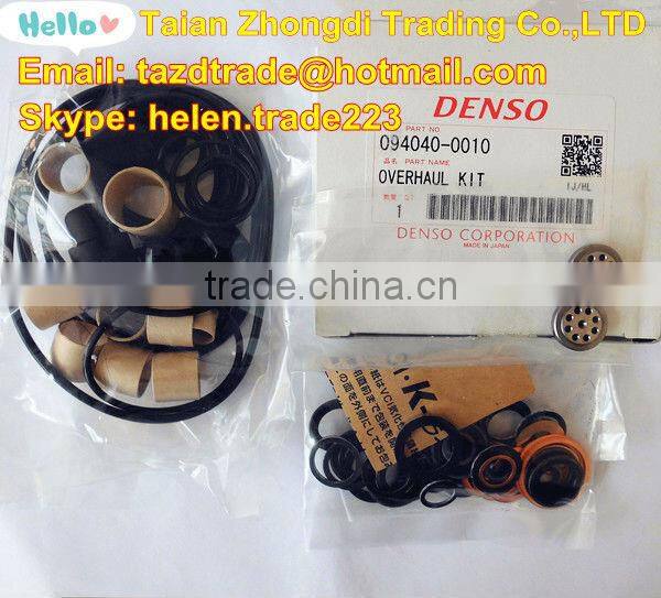 DENSO genuine brand Orignial and new Overhaul Kit/ Repair Kit 094040-0010