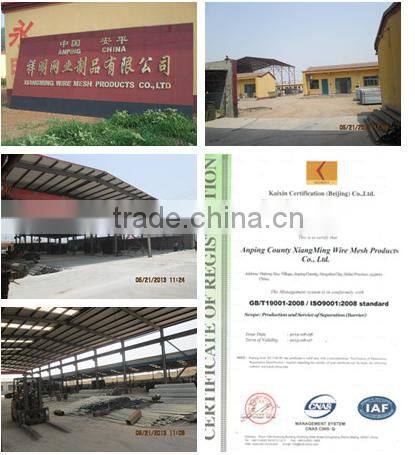 galvanized wire china manufacturer hot sale