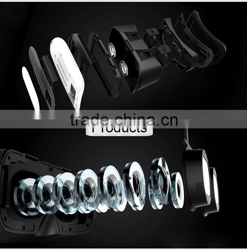 Bluetooth Controller For Google Cardboard VR Glasses Gamepad Joystick