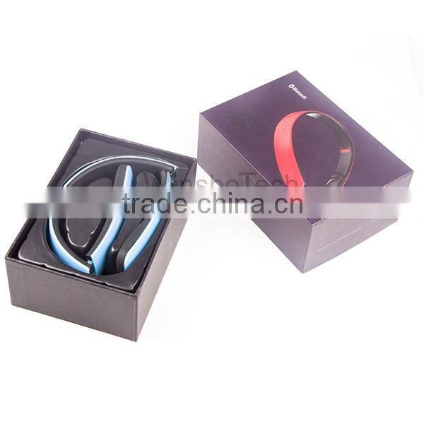 HZ-BT971 foldable bluetooth headphone bluetooth wireless stereo headphone headset for x1