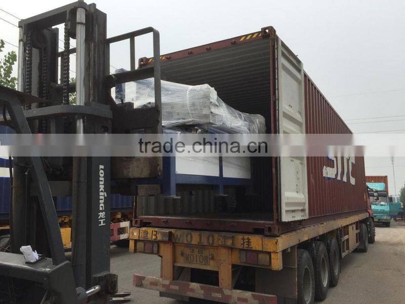 Auto Duct Line 2; Auto duct line; duct machine, duct making machine