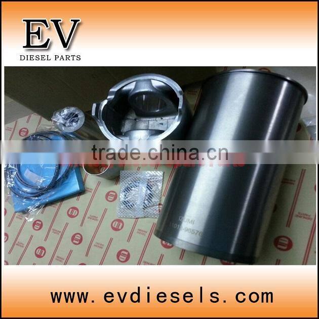 Main bearing set RD8 RD10 engine parts MP3320K bearing crankshaft