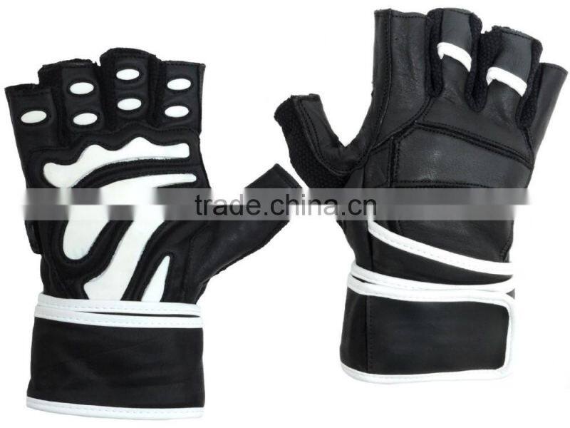 ladies Training fitness Gloves / women Gel Padding weight lifting Gloves /Fitness GLOVES