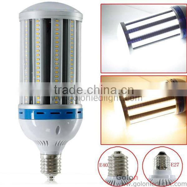 36W E40 led bulb IP64 waterproof e40 led light 45w 54W 27W 36W E40 led corn light
