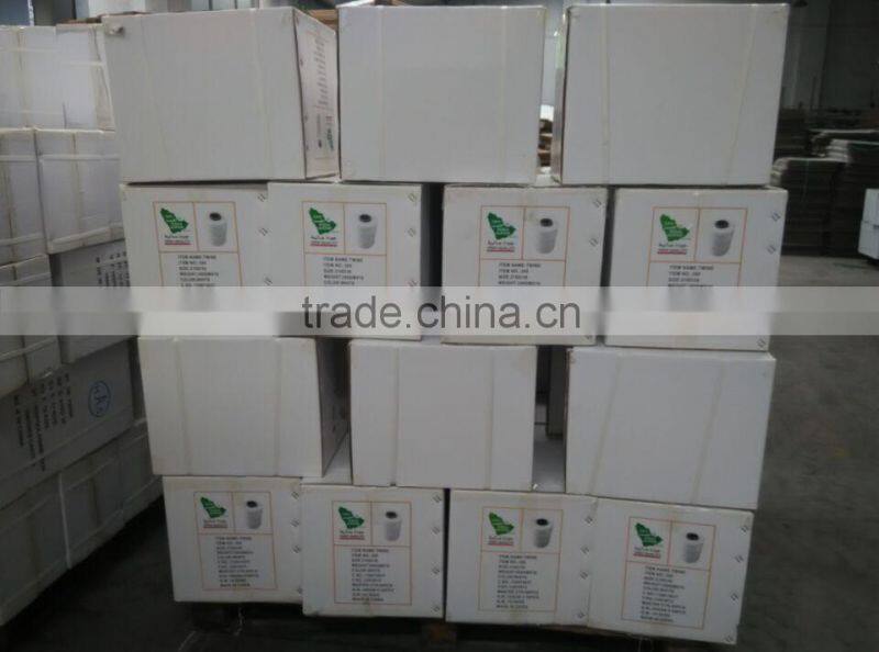 high teancity industrial pp thread for fishing