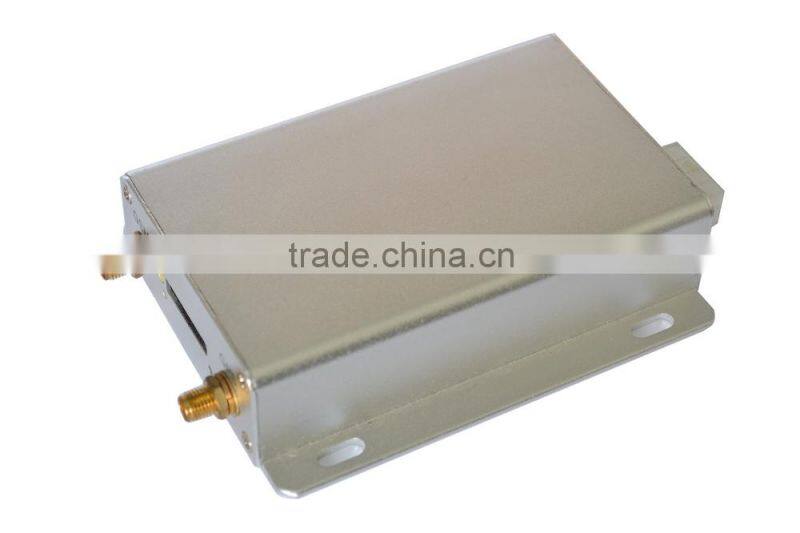 GPS vehicle tracker with IOS App and Andriod App