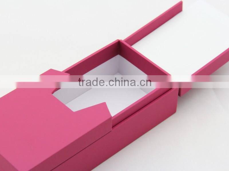 Hot Sale! 2014 paper makeup box
