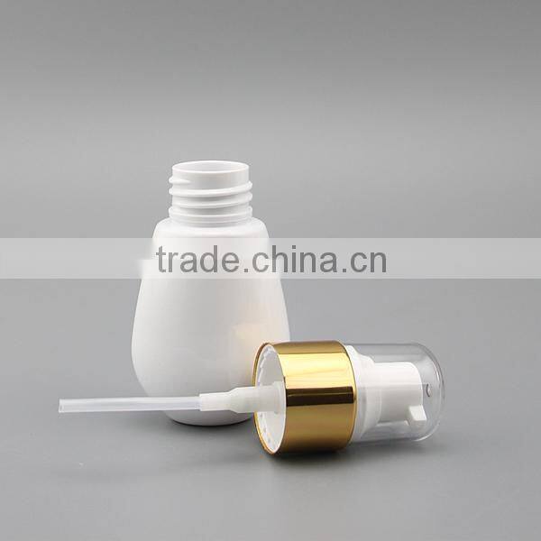 60ml 100ml 150ml 200ml PET plastic pot