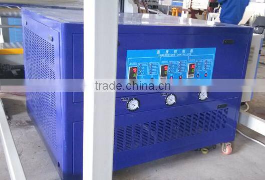 PVC lmitation marble board production line