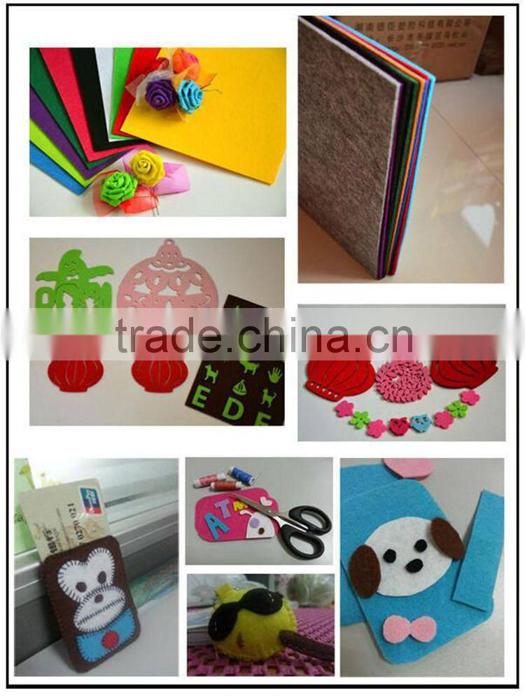 cheap non woven fabric laminating wholesale wrapping fabric