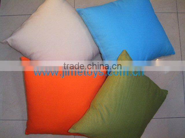 JM039 Cheap Wholesale Pillows with Vacuum Packing