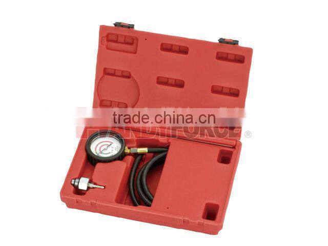 Basic Exhaust Back Pressure Set / Auto Repair Tool