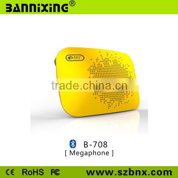 B-708E Electrical Equipment & Supplies Speaker Amplifier With Bluetooth built-in speaker shower radio